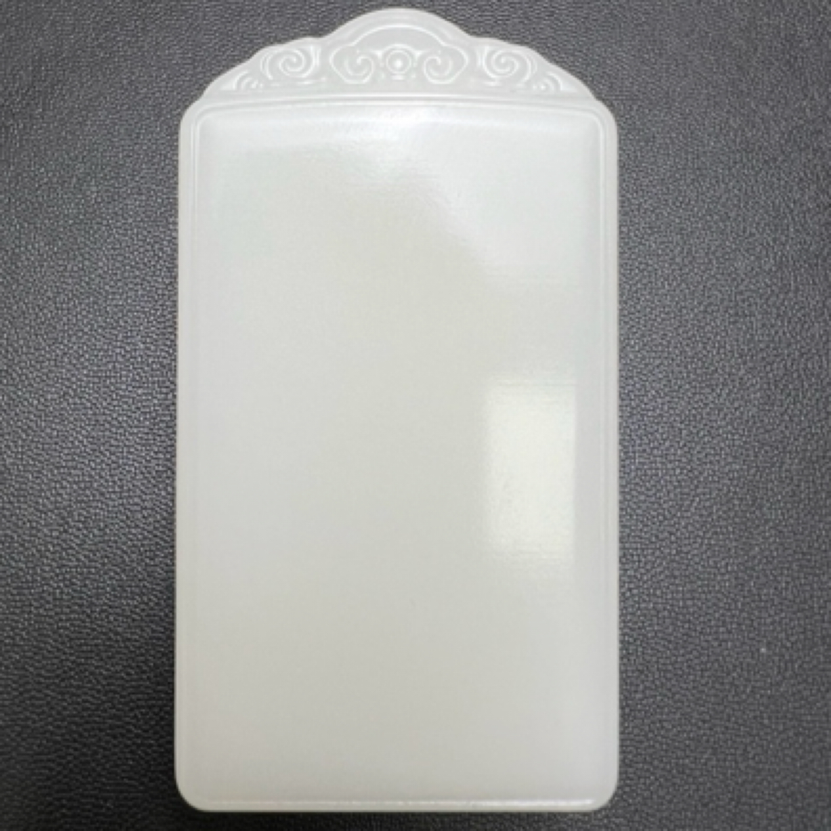 新疆平安无事牌手工7