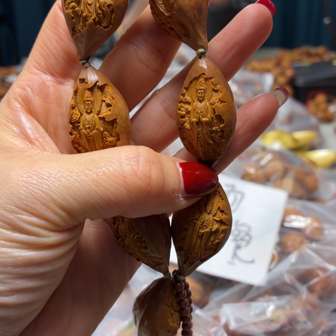 吊坠橄榄核橄榄核