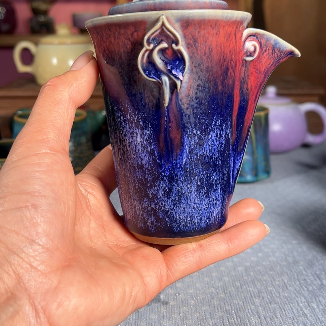 杯纯手工制作工艺13