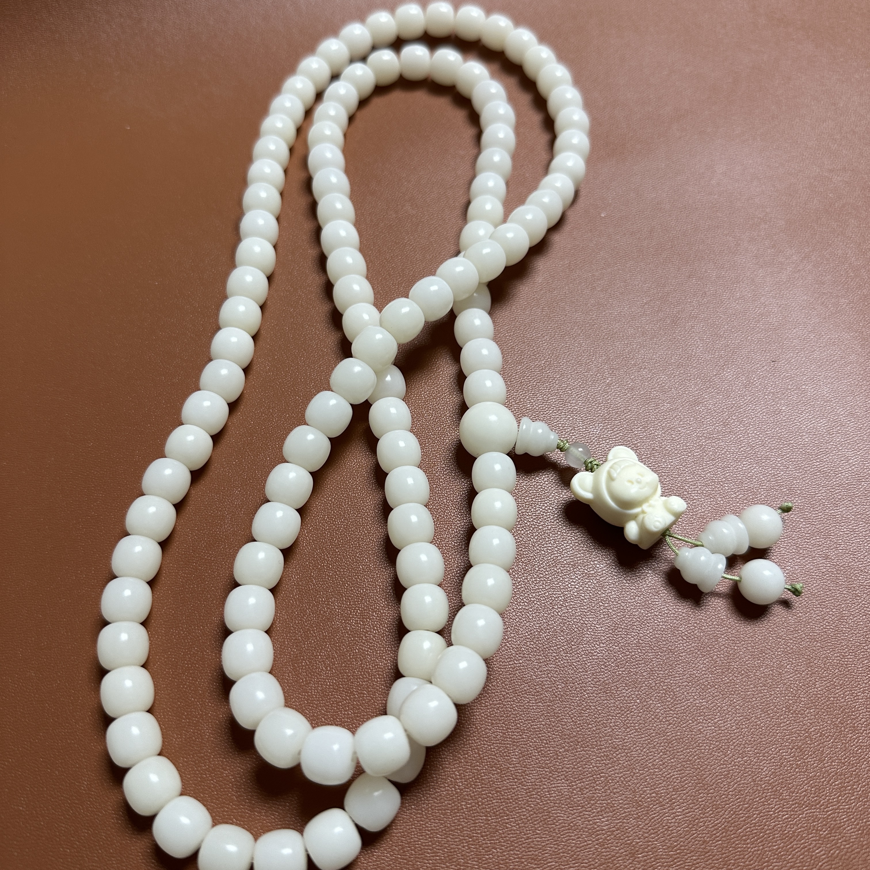 MJW0414精品手链 （无礼盒）