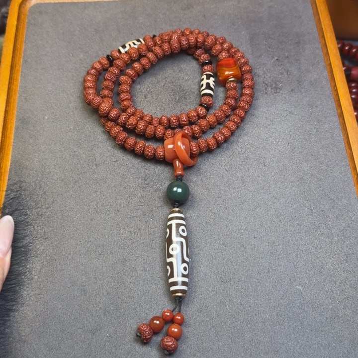 金刚菩提吊坠金刚