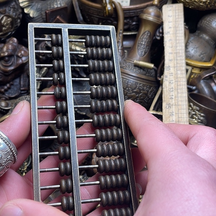 铜器摆件诚信经营