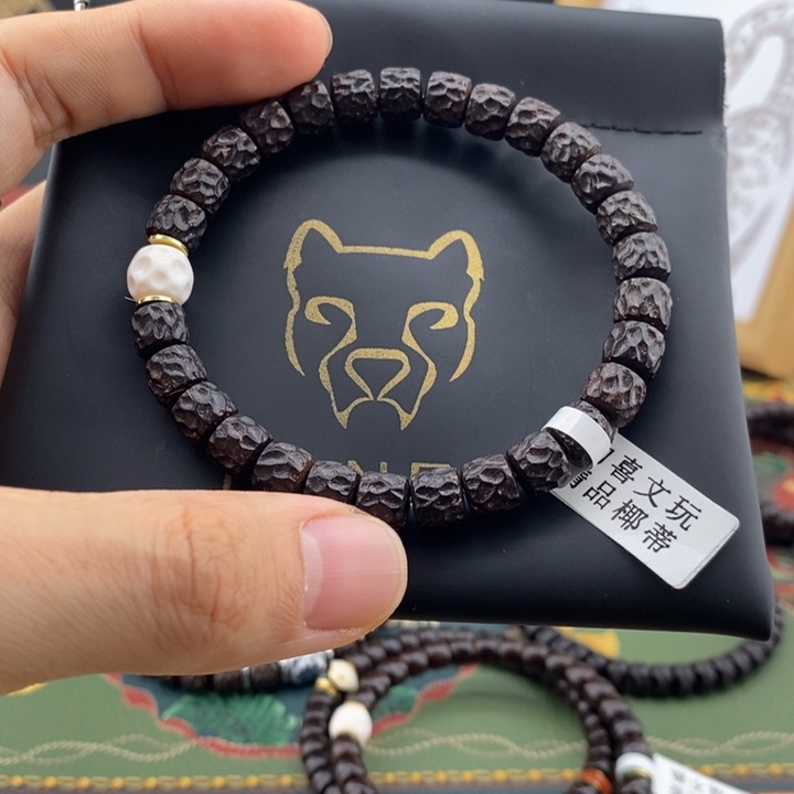 椰蒂手串雨后手串