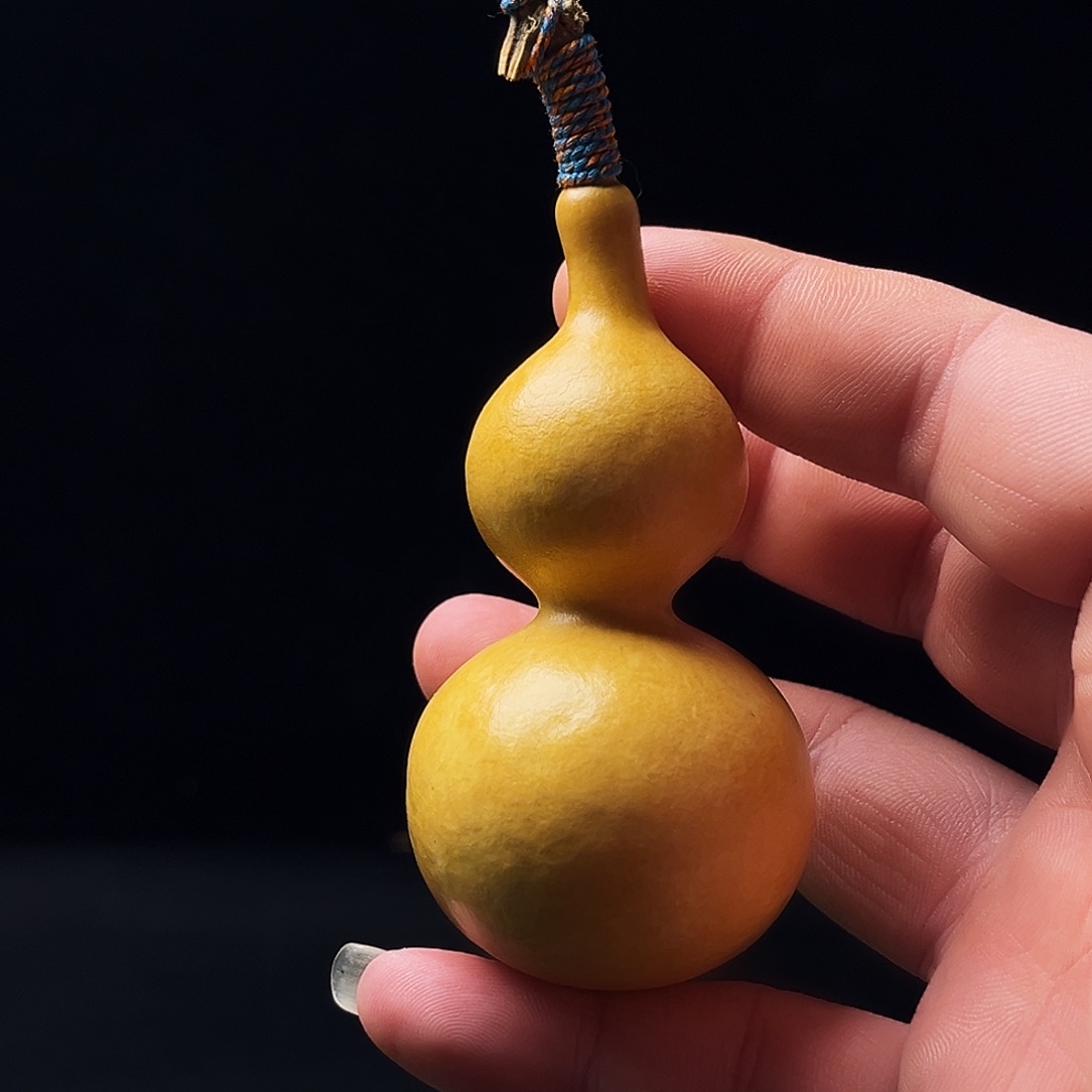 陈***超精品天津嘴八宝葫芦