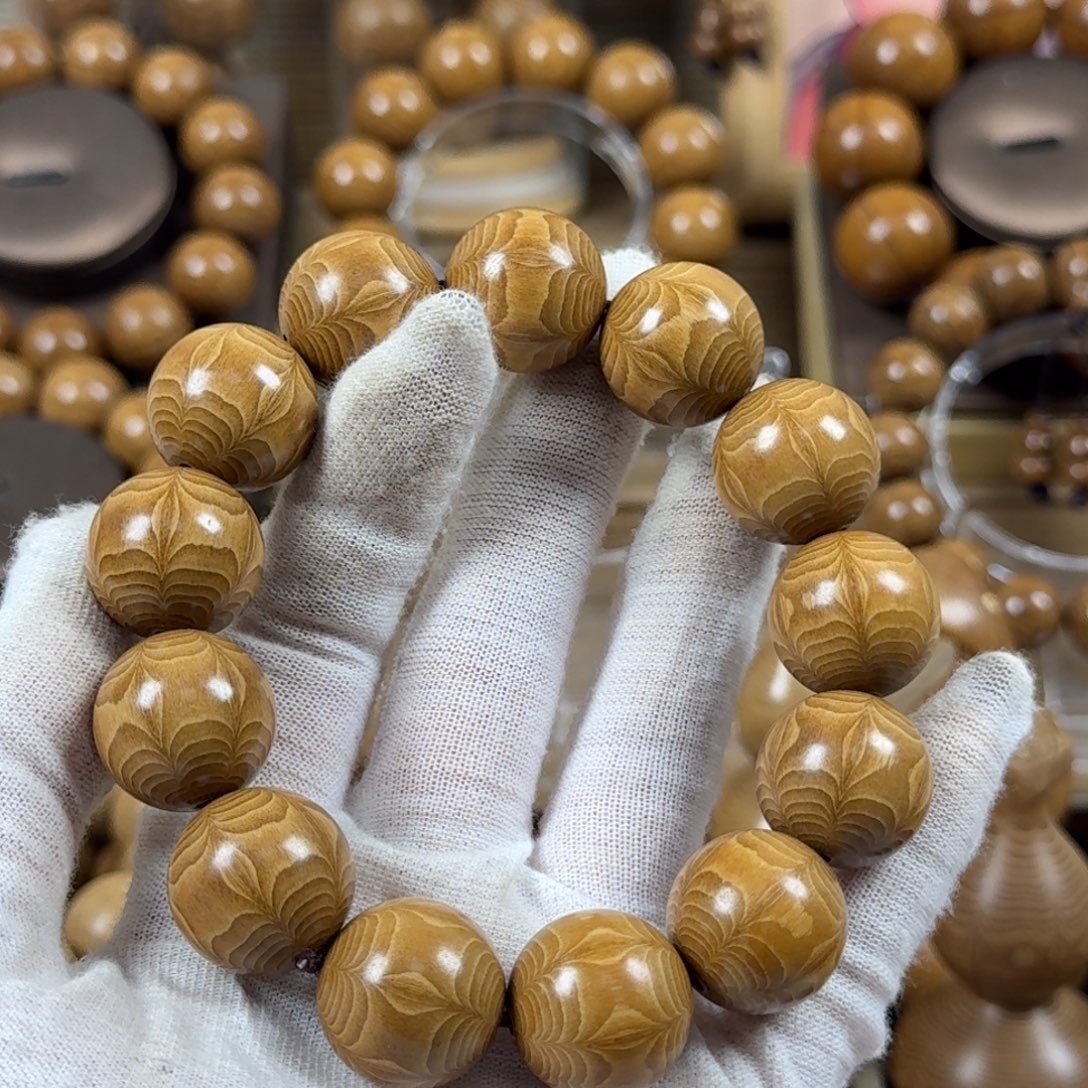 手串/手链六道木1.8