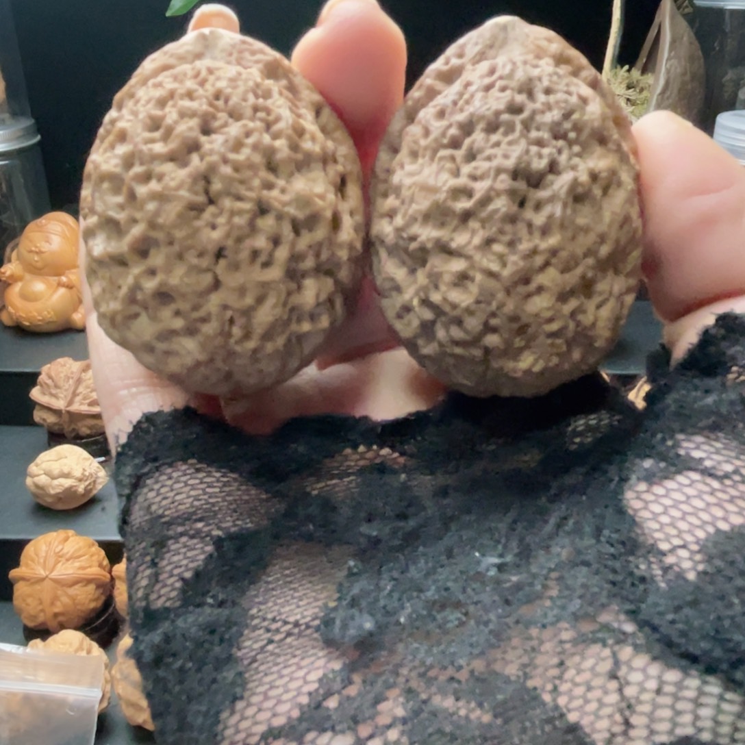 富***_吊坠文玩核桃福利罗汗…………