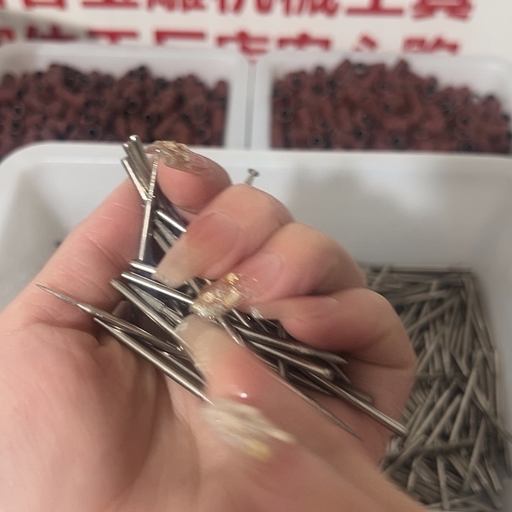 处理瑕疵玉雕工具不退不换20支2.35杆随机抓