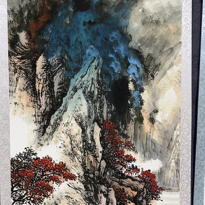 今天的我是个很好的