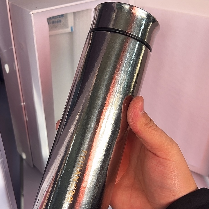 飞剑 臻烁380ml 本色 