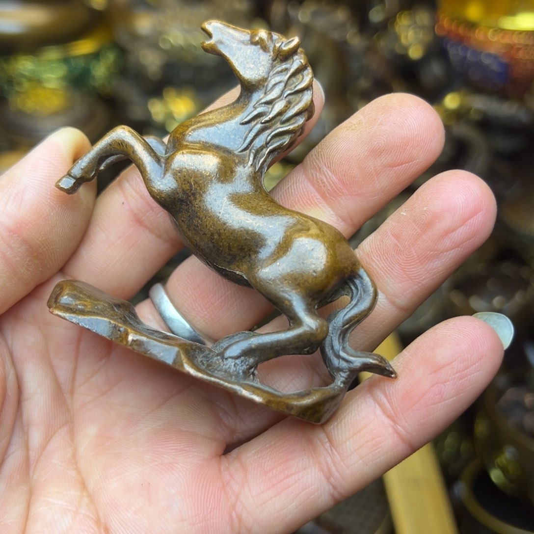 精美文玩精品摆件