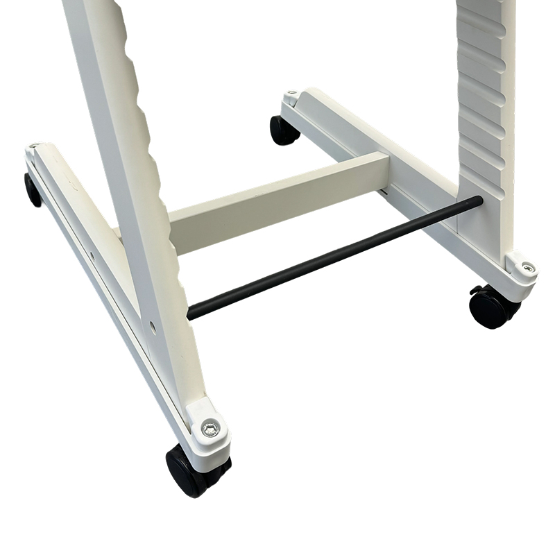 成长椅轮子万向轮推拉方便带刹车