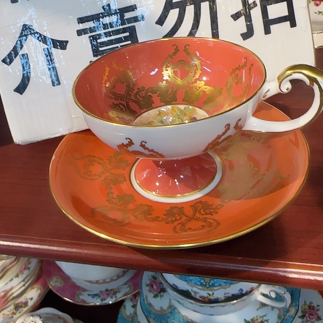 欧洲瓷器收藏鉴赏