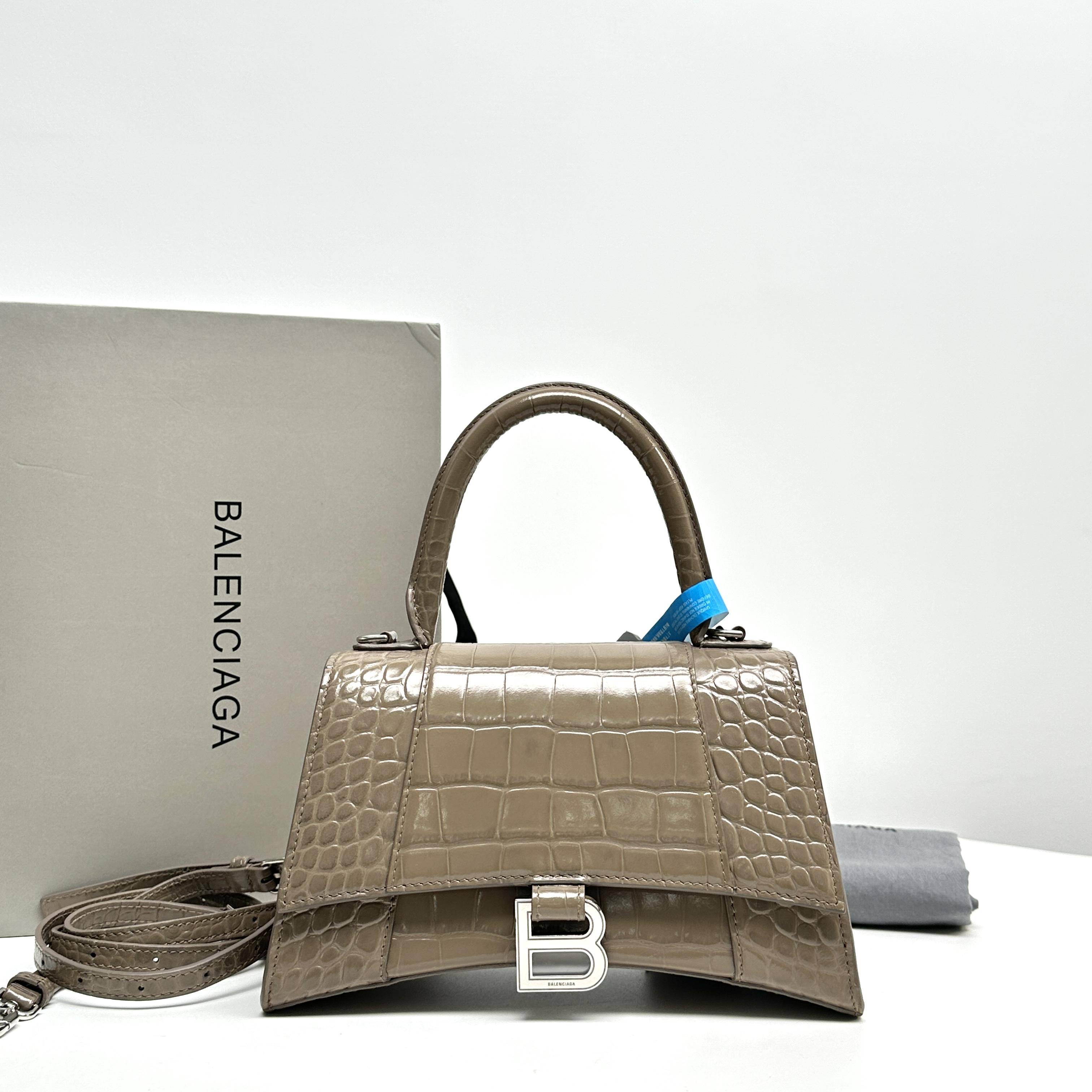 胖虎熙少/巴黎世家/95新/公价0/箱包/斜挎包/312501230184