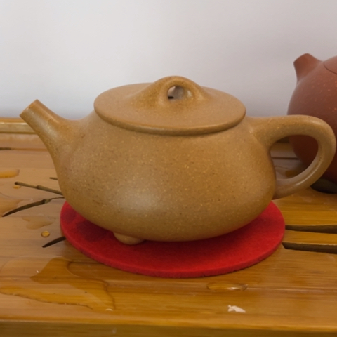 用***7紫砂茶壶中国宜兴紫砂壶