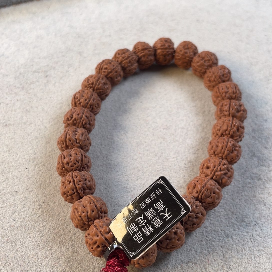 吊坠金刚菩提老树王