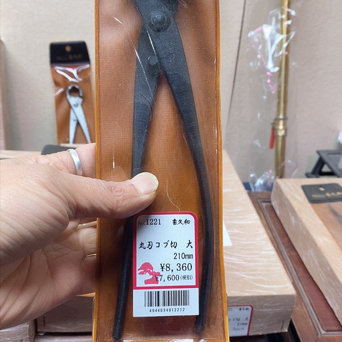 盆景球剪包邮到家