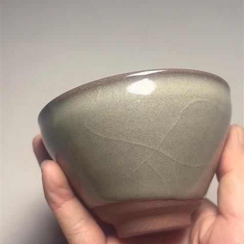 【闪购商品】茶盏-371............