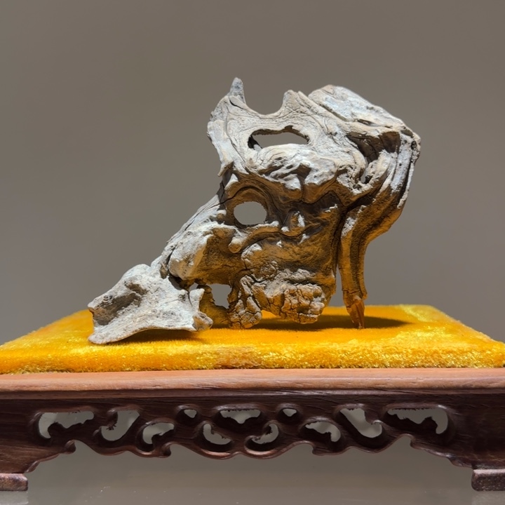 鸡翅木方*崖柏阿啊阿