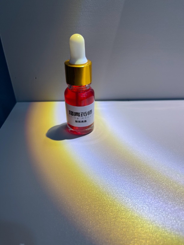 大力丸非卖品20ml