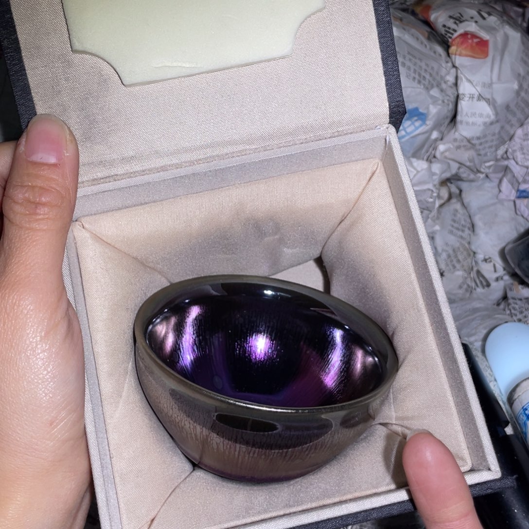 茶盏建盏直播间链接