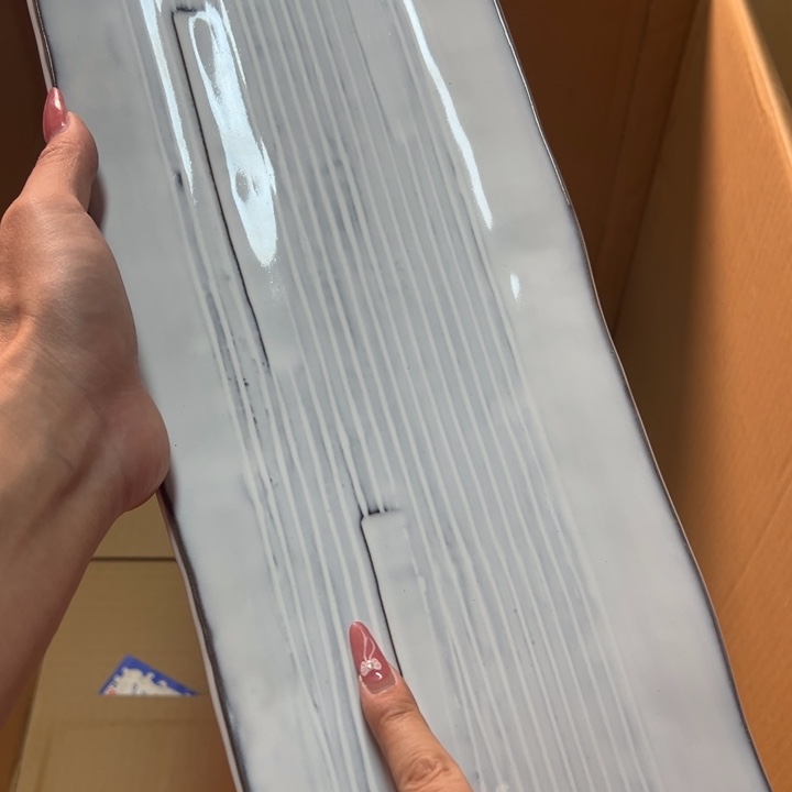 手工艺品琉璃麦丰瓷器88888888