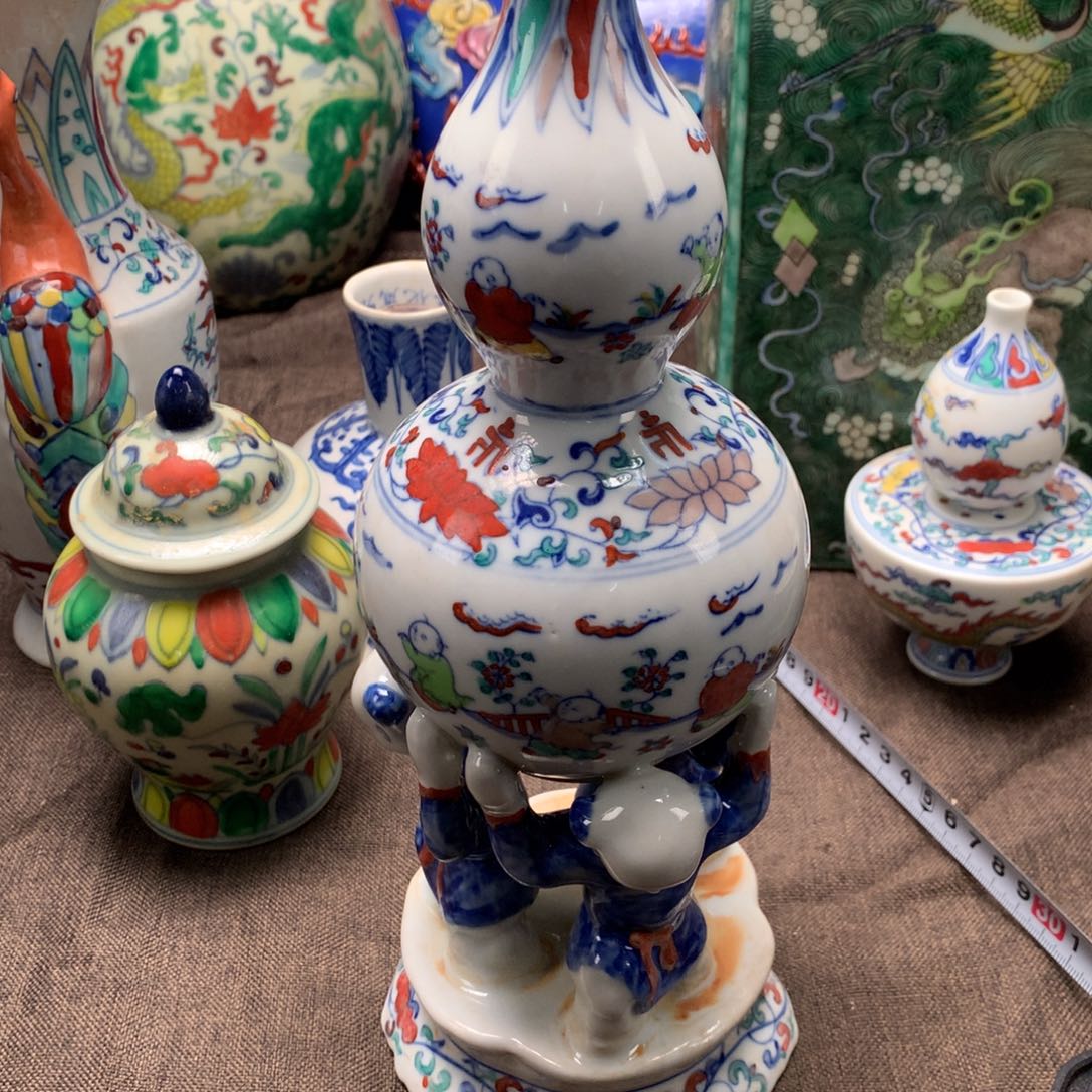 摆件瓷旧藏瓷器旧藏瓷器