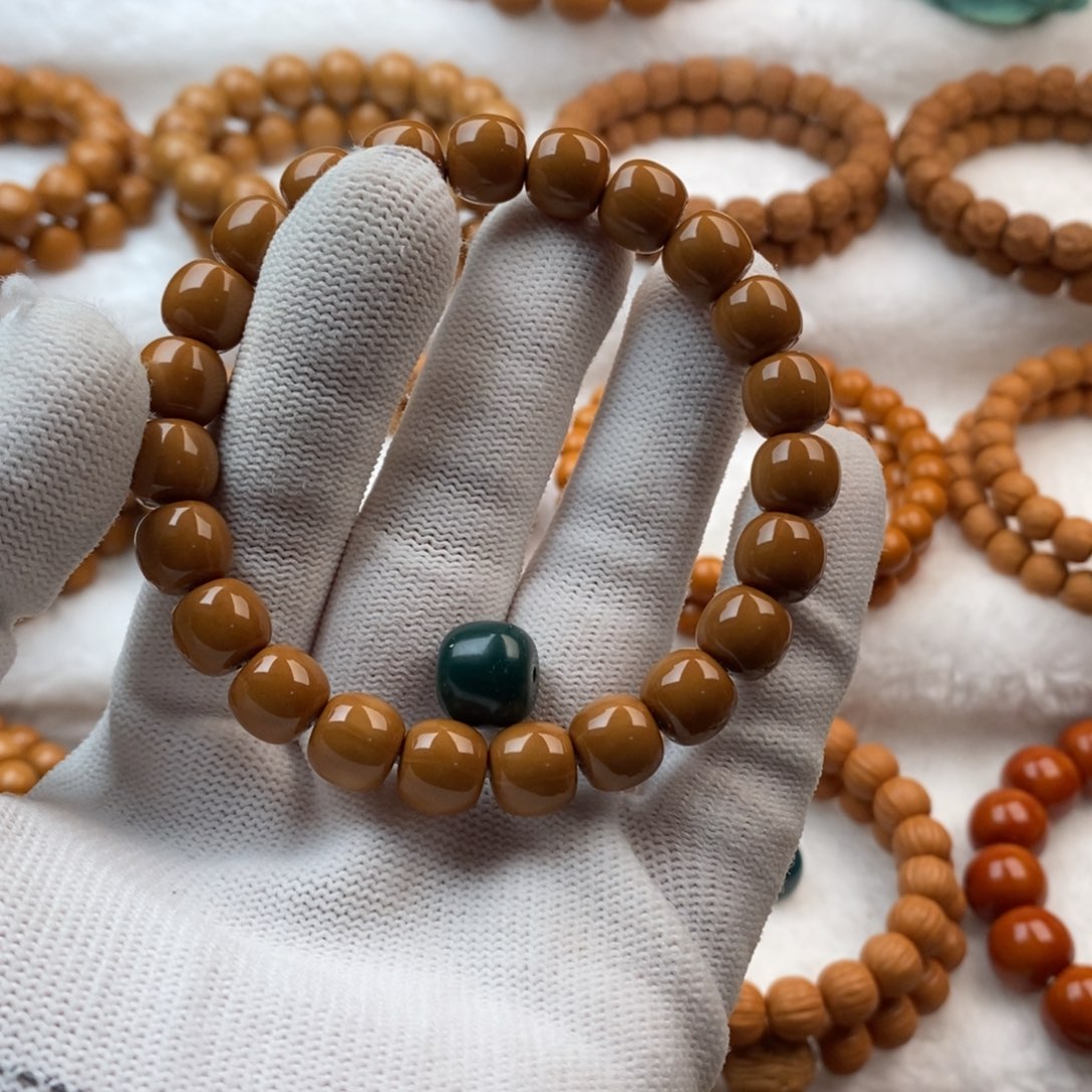 猴头核桃吊坠J***n猴头核桃