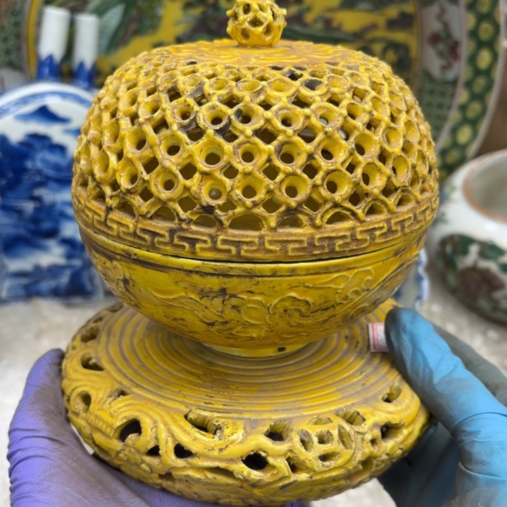 摆件瓷器摆件 瓷器摆件