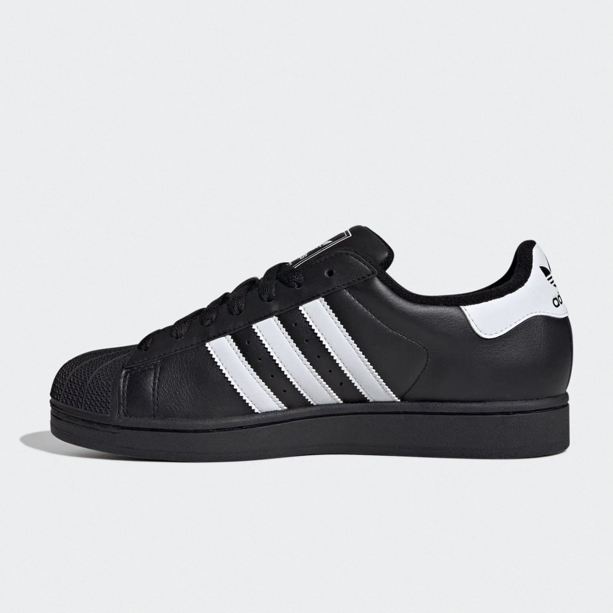 (瑕疵慎拍)adidas/阿迪达斯男女同款百搭休闲板鞋JI0079-40