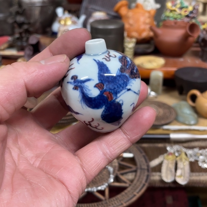 紫砂蜜安手工好物推荐