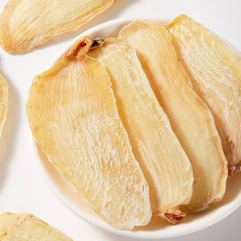 （阿丹山货推荐）天麻片