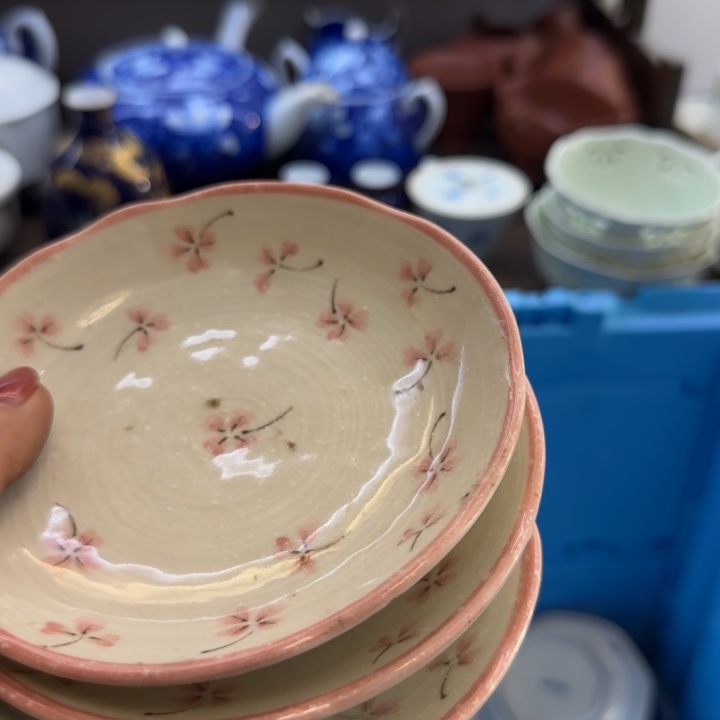 猫***瓷片一物一拍感谢支持