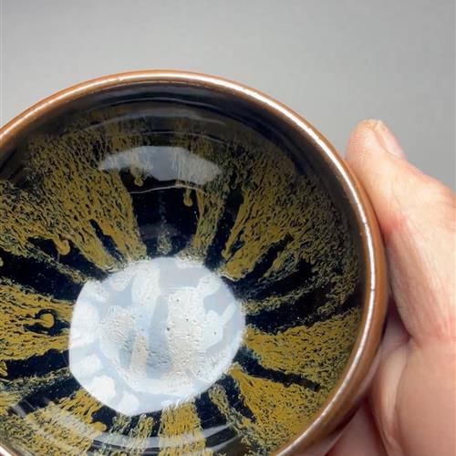 【闪购商品】茶盏-60.............