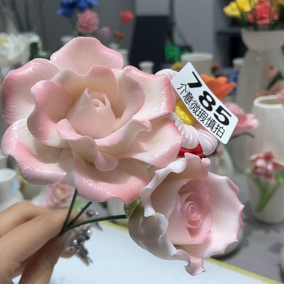 陶瓷设计风格现代