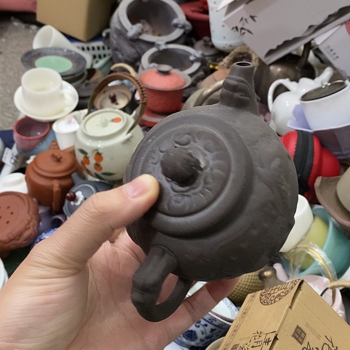 陶瓷艺术品及陶瓷制品