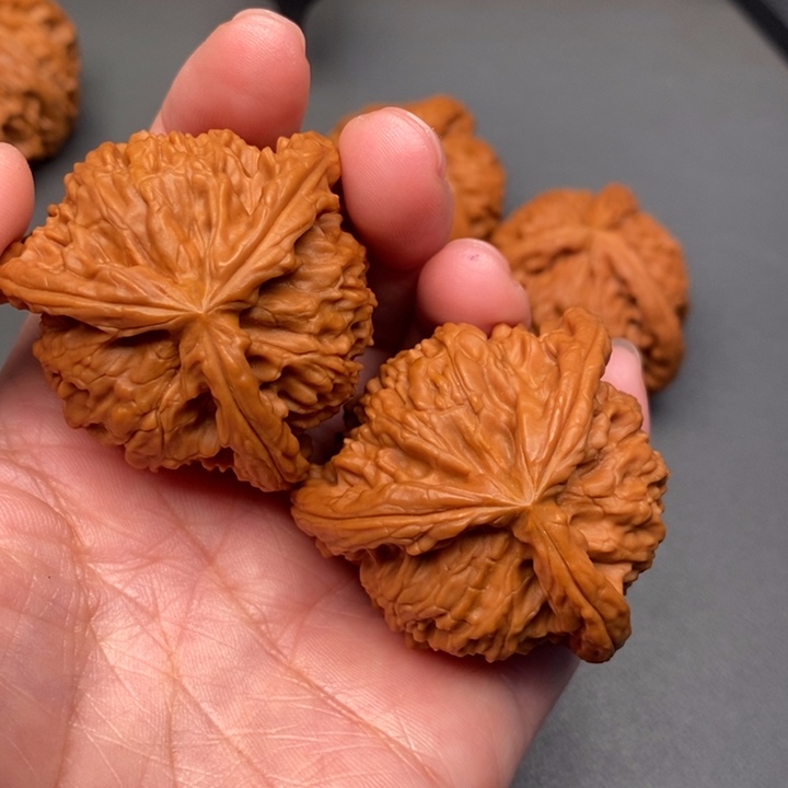 ****人文玩核桃吊坠核桃核桃核桃