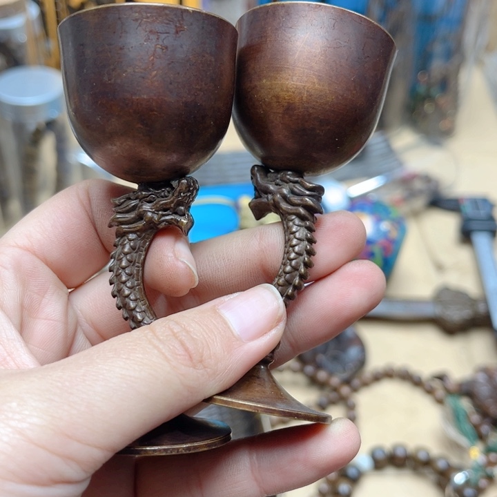 【闪购商品】滴血莲花菩提吊坠