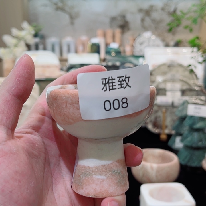 石材天然奢石系列产品