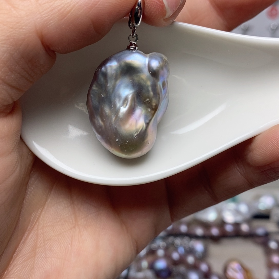 淡水珍珠其它合金