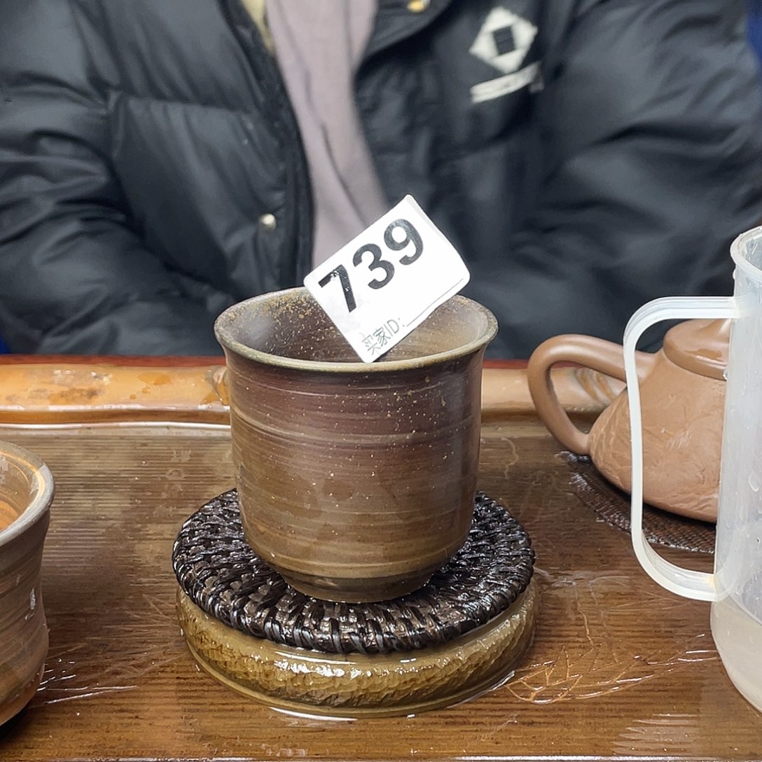广西钦安龙窑坭兴陶柴烧