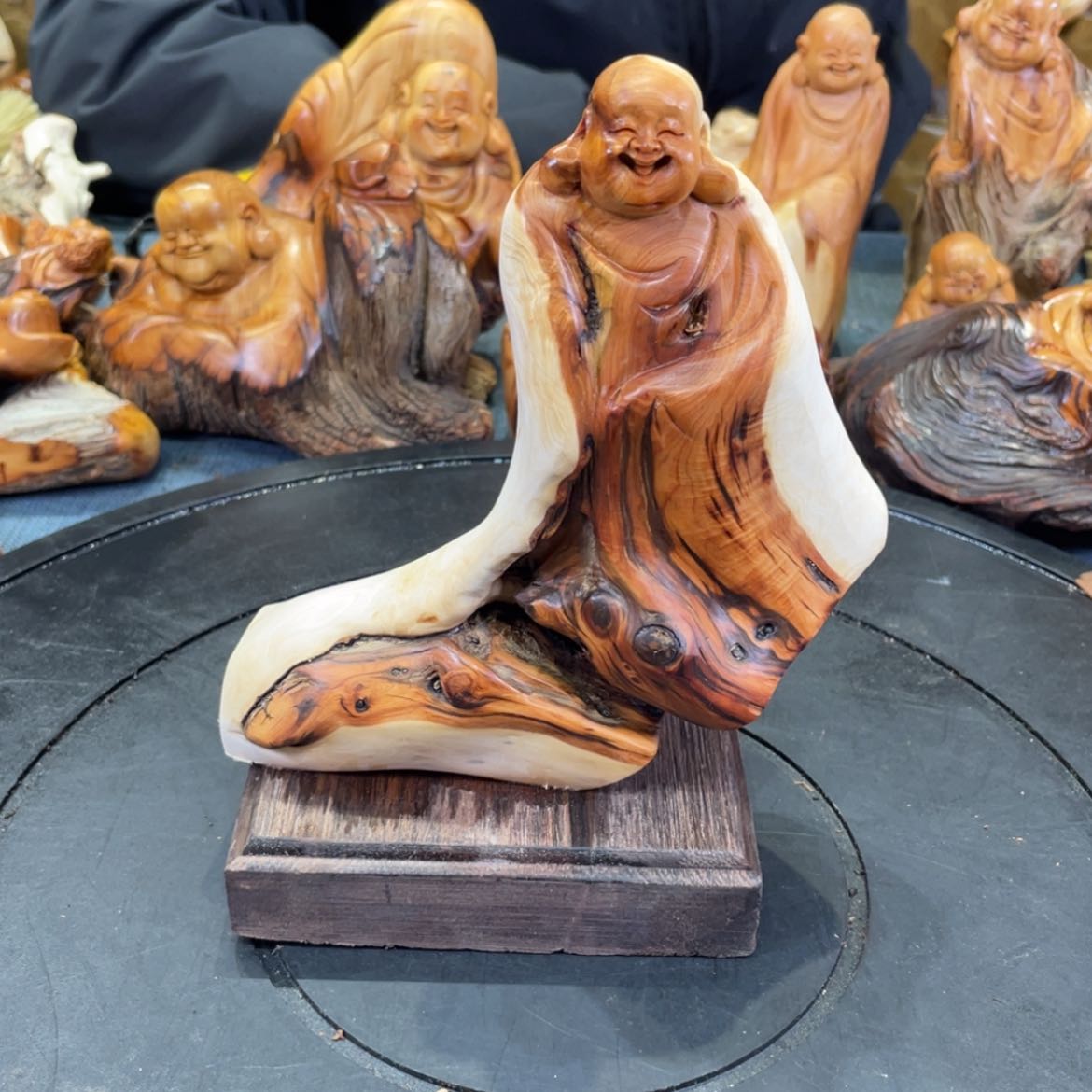 【闪购商品】柏木（崖柏）其他