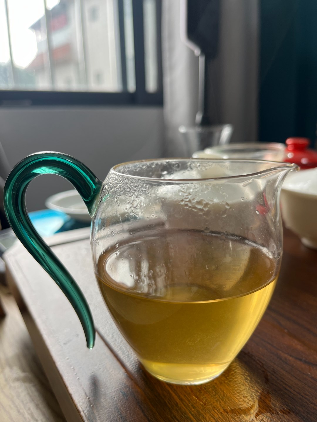 改价链接 1（古树普洱生茶）