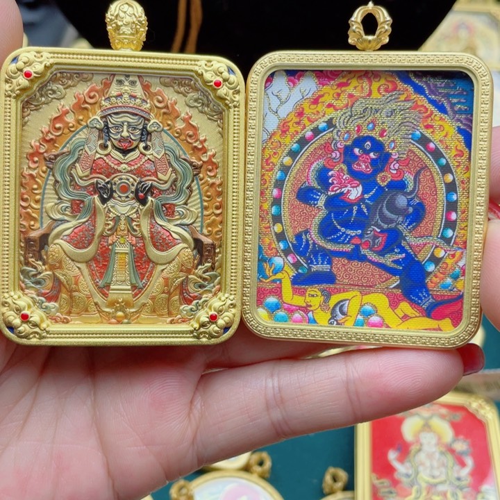 吊坠陈*金唐卡塔姆拉太可怜了