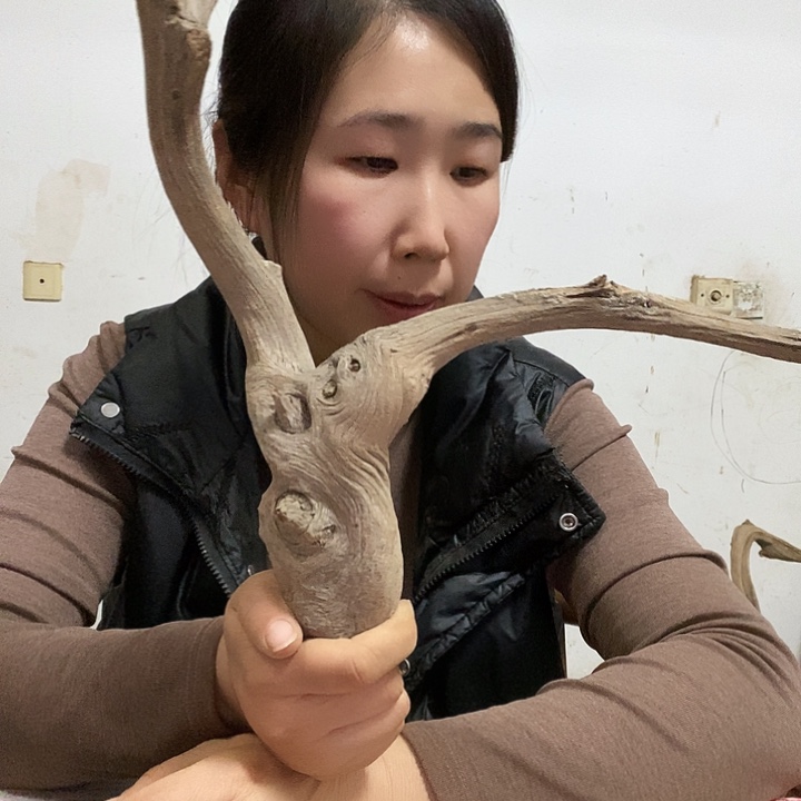 南***模橄榄核手串/手链太行山区农民