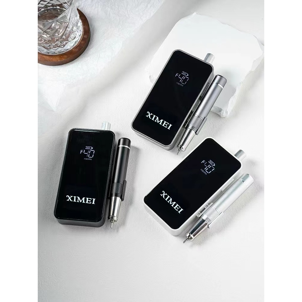 kasi【希妹甄选】希妹定制-M92空心杯无刷打磨机（颜色随缘）