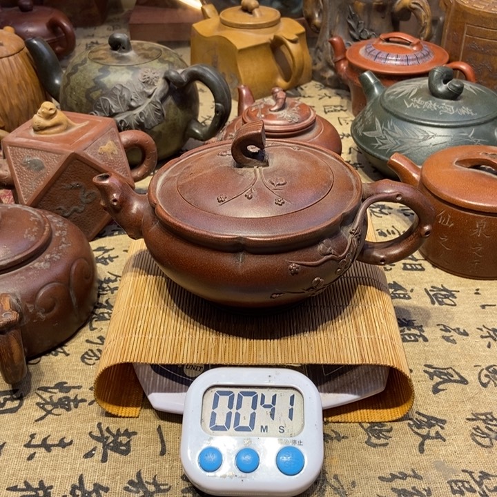 紫砂茶壶瀚紫砂链接