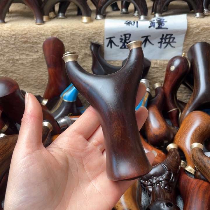 大果紫檀（缅甸花梨）微瑕1749