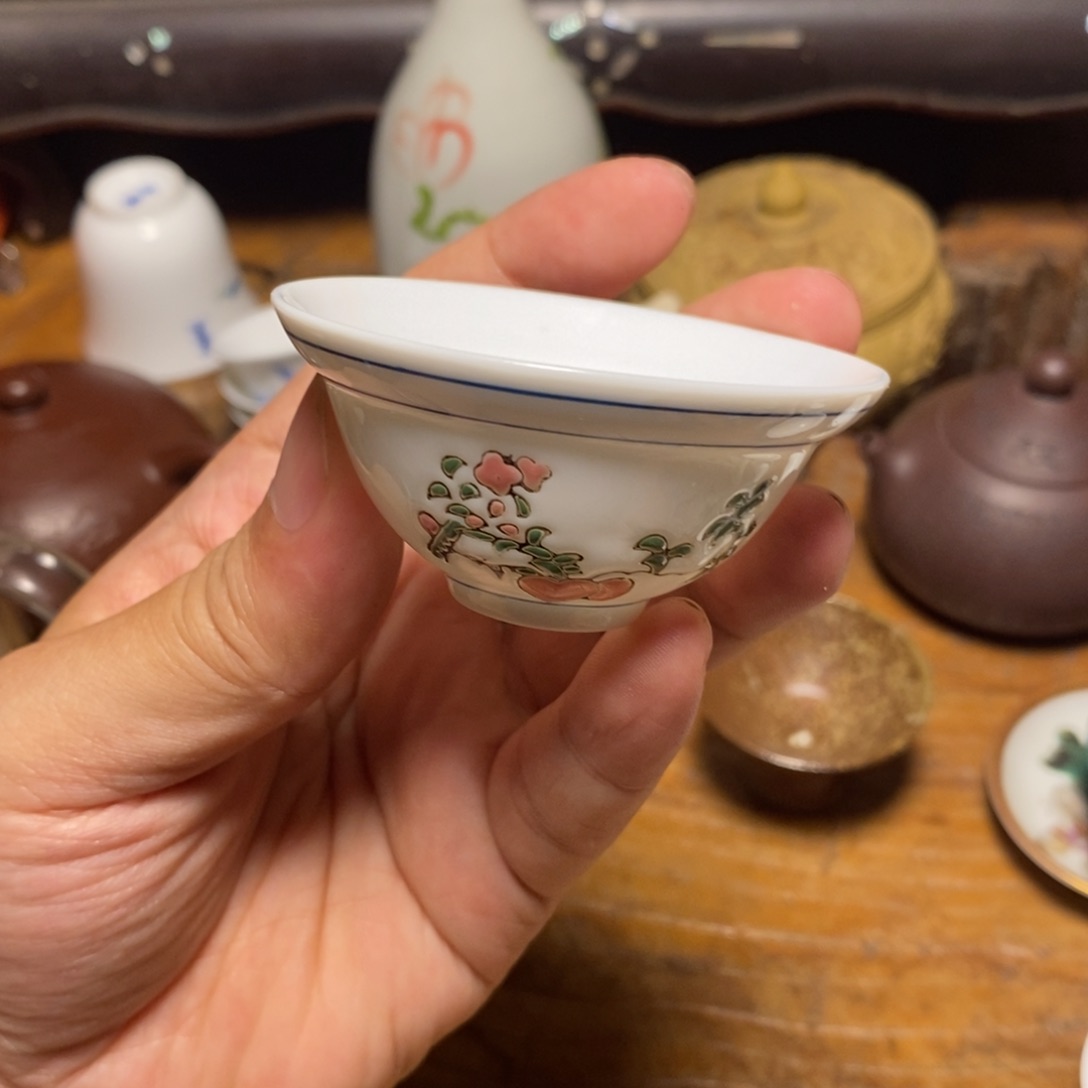 【闪购商品】摆件茶器摆件……