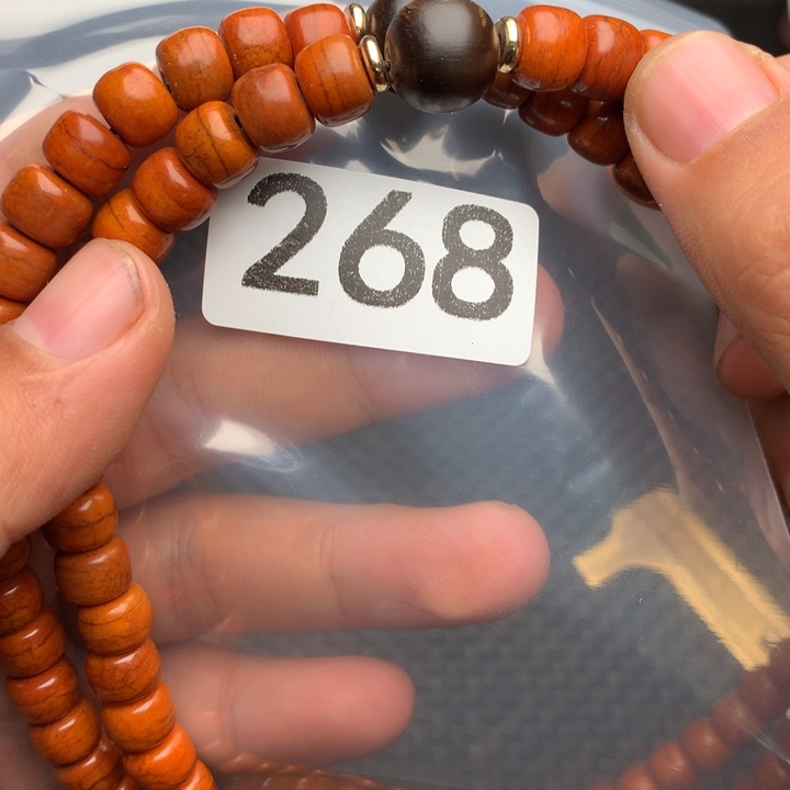 大果紫檀（缅甸花梨）