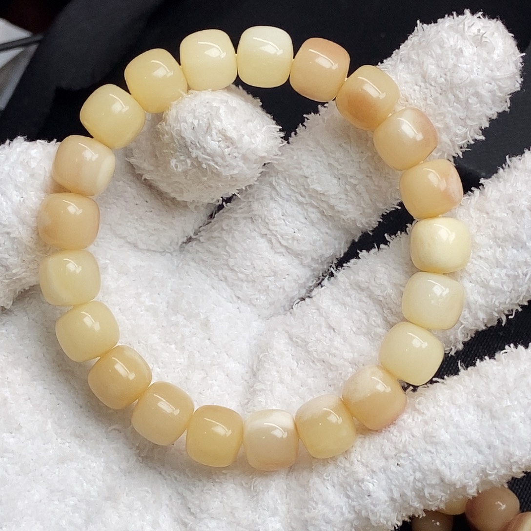 手串/手链驼骨手串11